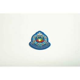 CAP BADGE DBKK (SULAM)
